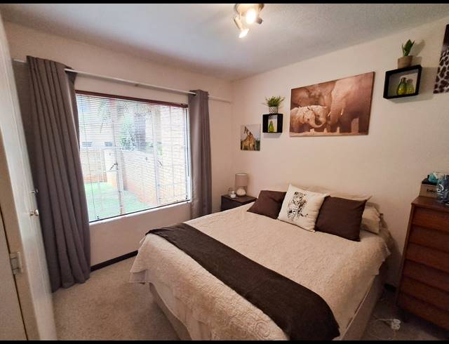 2 BEDROOM SECTIONAL TITLE FOR SALE IN BOARDWALK VILLAS